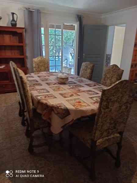 location vacances maison-villa&nbsp; Gard
