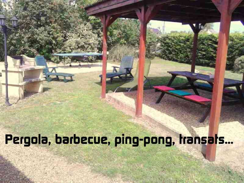 location vacances maison-villa&nbsp; Sarthe