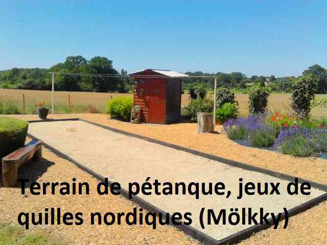 location vacances maison-villa&nbsp; Sarthe