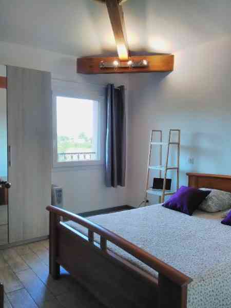 location vacances appartement&nbsp; Bouches-du-rhône