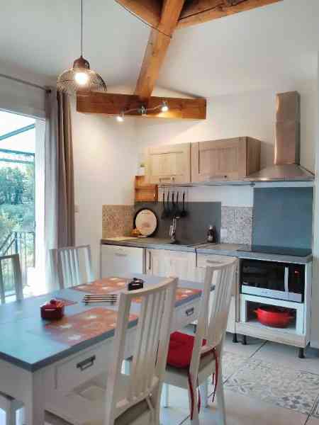 location vacances appartement&nbsp; Bouches-du-rhône