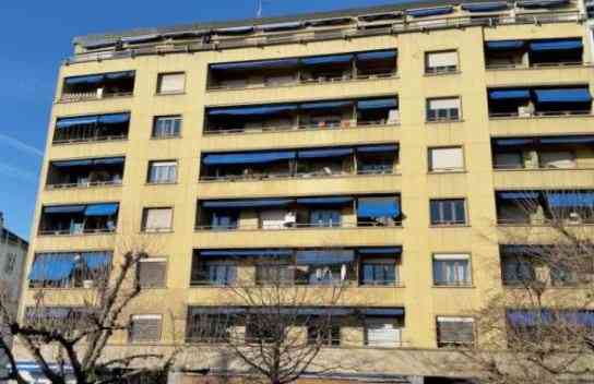 location vacances appartement&nbsp; Genève