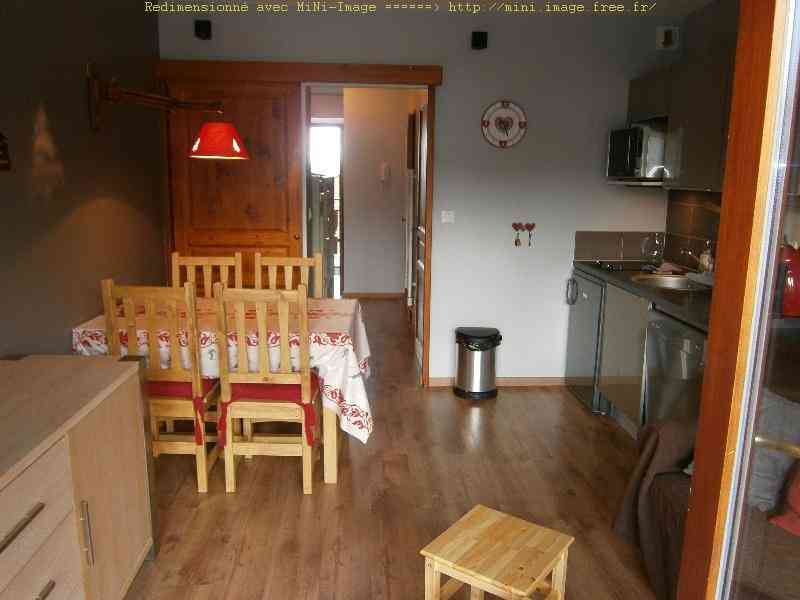 location vacances appartement&nbsp; Hautes-alpes