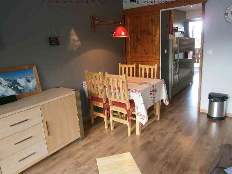 location vacances appartement&nbsp; Hautes-alpes