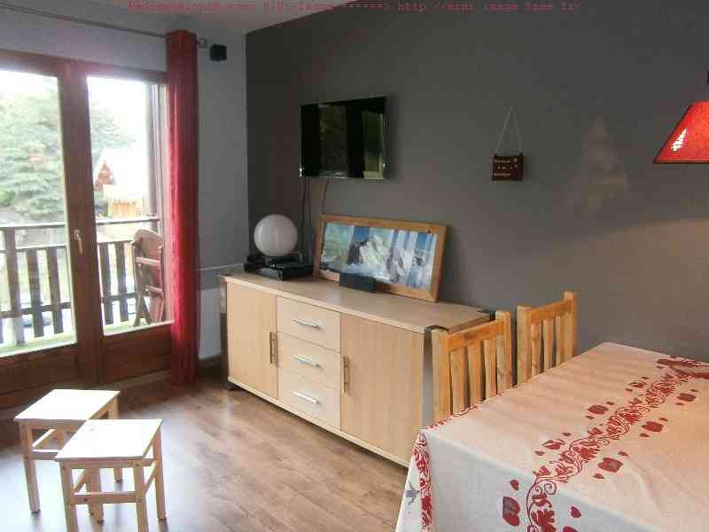 location vacances appartement&nbsp; Hautes-alpes