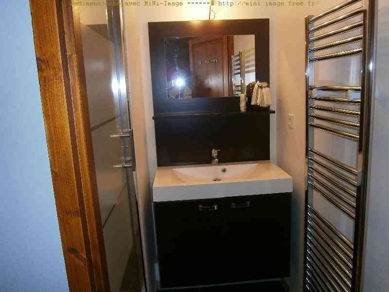 location vacances appartement&nbsp; Hautes-alpes