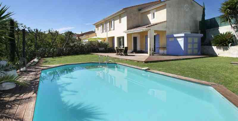 location vacances maison-villa&nbsp; Alpes-maritimes