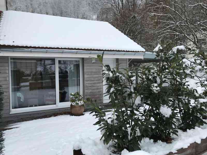 location vacances chalet&nbsp; Vosges