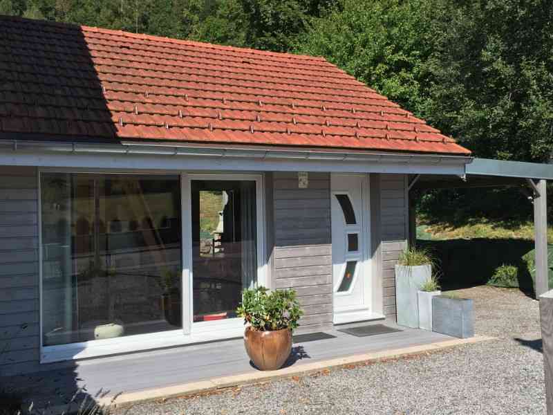 location vacances chalet&nbsp; Vosges