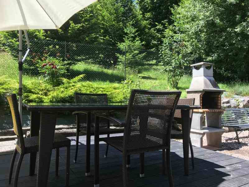 location vacances chalet&nbsp; Vosges