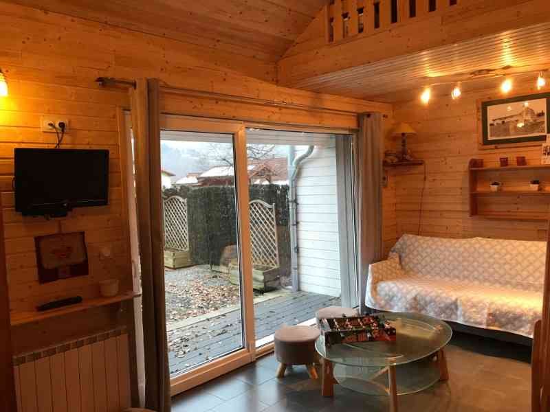 location vacances chalet&nbsp; Vosges