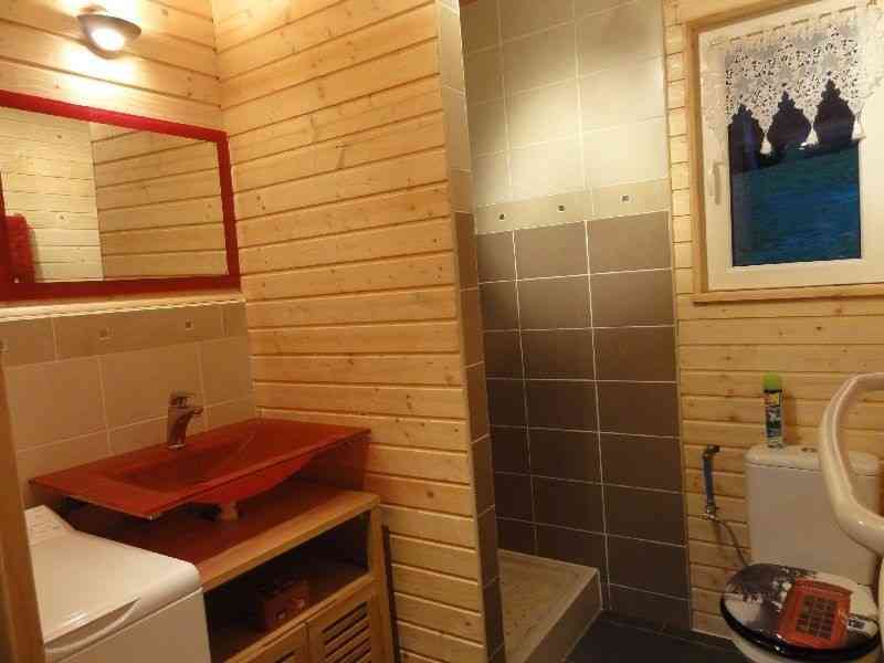 location vacances chalet&nbsp; Vosges