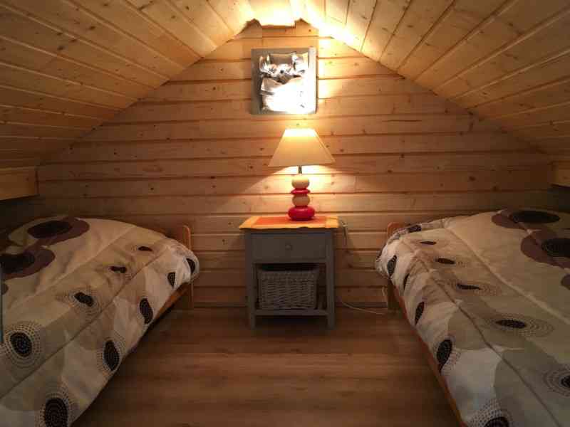 location vacances chalet&nbsp; Vosges