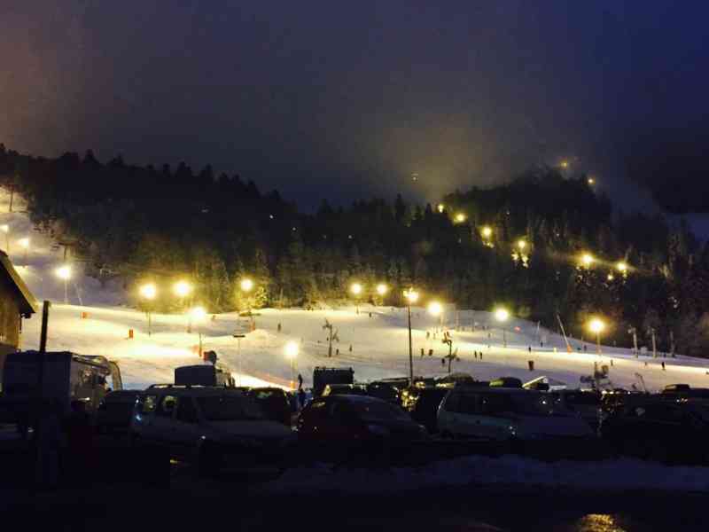 location vacances chalet&nbsp; Vosges