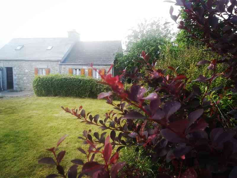 location vacances maison-villa&nbsp; Finistère