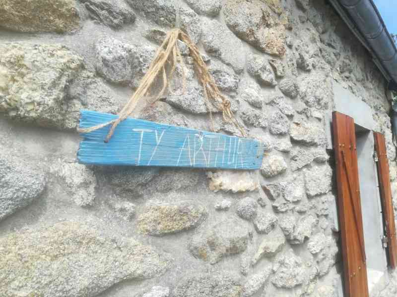 location vacances maison-villa&nbsp; Finistère