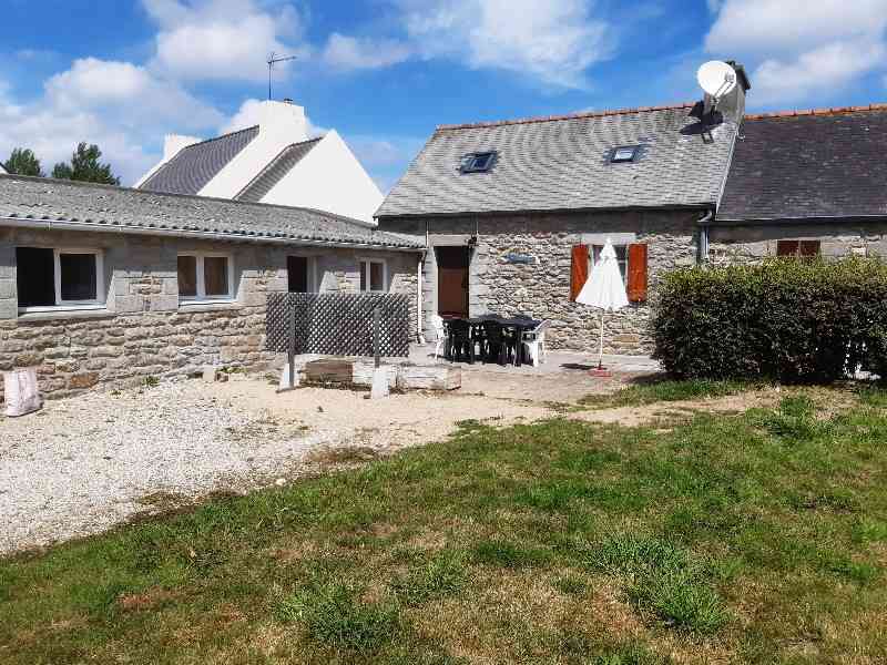 location vacances maison-villa&nbsp; Finistère