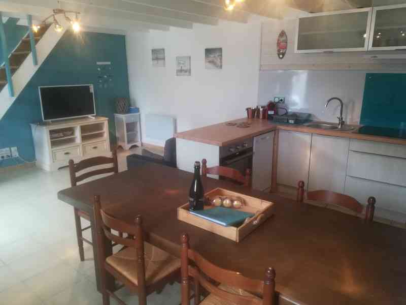 location vacances maison-villa&nbsp; Finistère