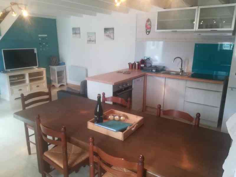 location vacances maison-villa&nbsp; Finistère