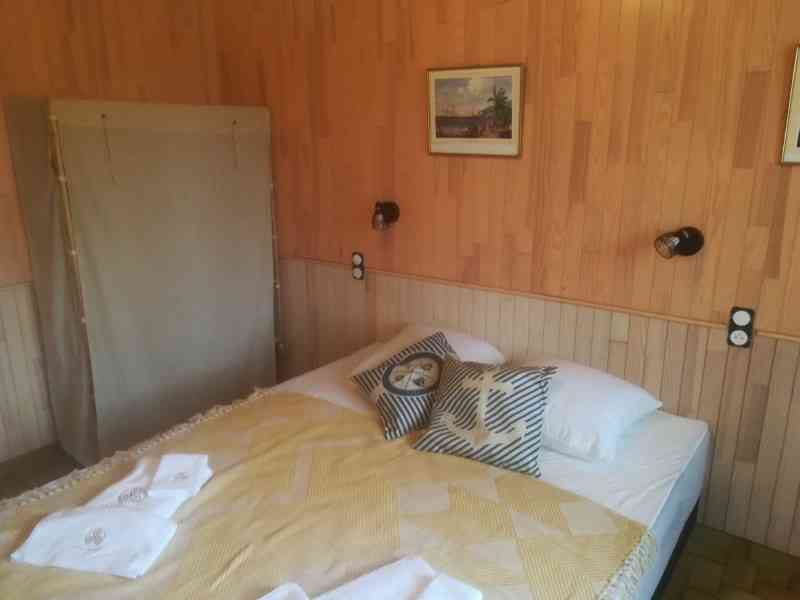 location vacances maison-villa&nbsp; Finistère