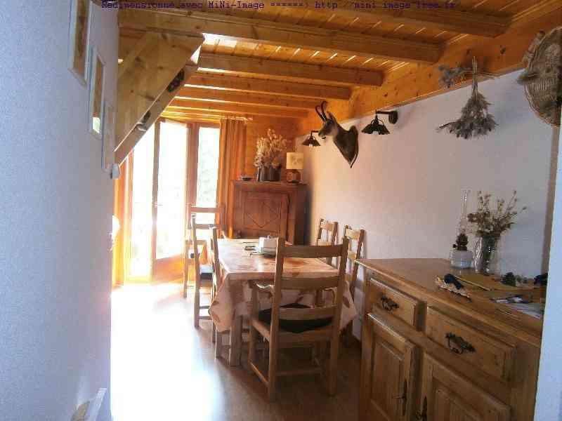 location vacances appartement&nbsp; Hautes-alpes