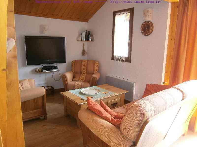 location vacances appartement&nbsp; Hautes-alpes