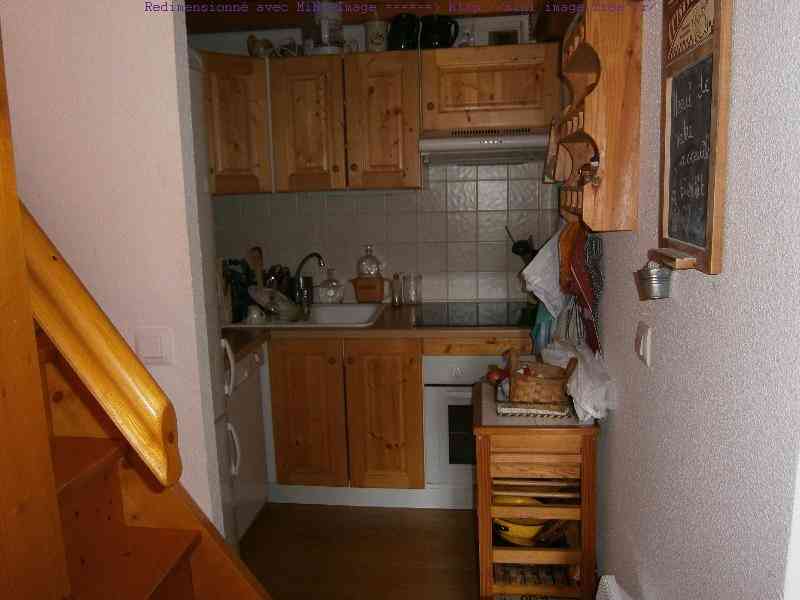 location vacances appartement&nbsp; Hautes-alpes