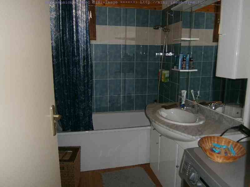location vacances appartement&nbsp; Hautes-alpes