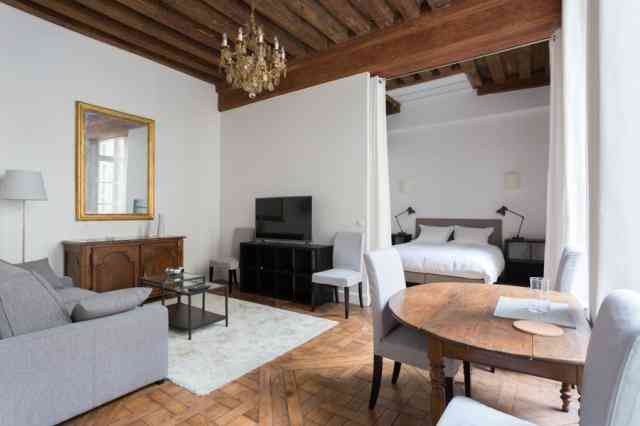 location vacances appartement&nbsp; Département de paris