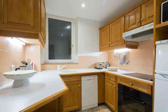 location vacances appartement&nbsp; Département de paris