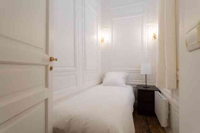 location vacances appartement&nbsp; Département de paris