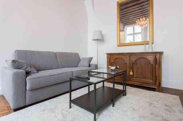 location vacances appartement&nbsp; Département de paris
