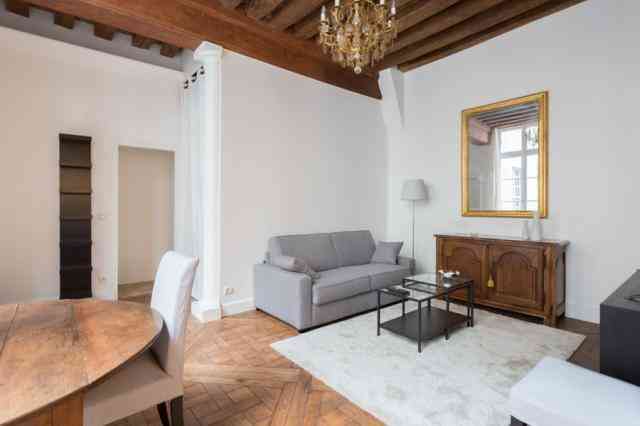 location vacances appartement&nbsp; Département de paris