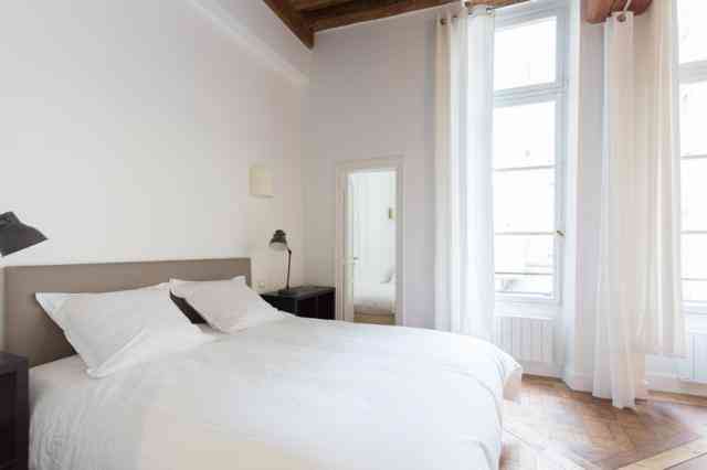 location vacances appartement&nbsp; Département de paris