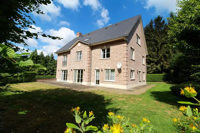 location vacances maison-villa&nbsp; Brabant flamand