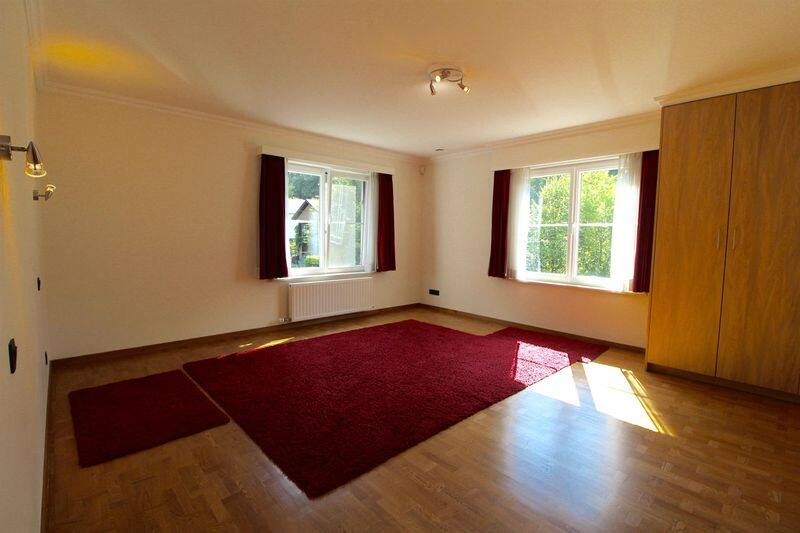 location vacances maison-villa&nbsp; Brabant flamand