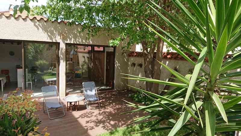 location vacances maison-villa&nbsp; Pyrénées-orientales