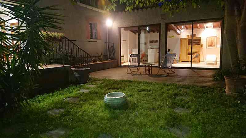location vacances maison-villa&nbsp; Pyrénées-orientales