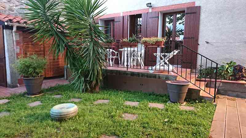location vacances maison-villa&nbsp; Pyrénées-orientales