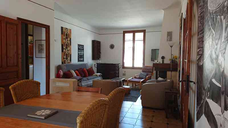 location vacances maison-villa&nbsp; Pyrénées-orientales