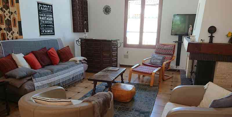 location vacances maison-villa&nbsp; Pyrénées-orientales