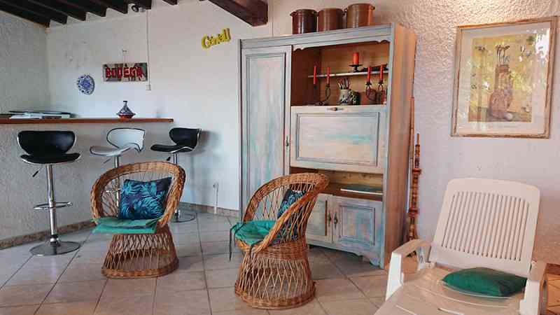 location vacances maison-villa&nbsp; Pyrénées-orientales