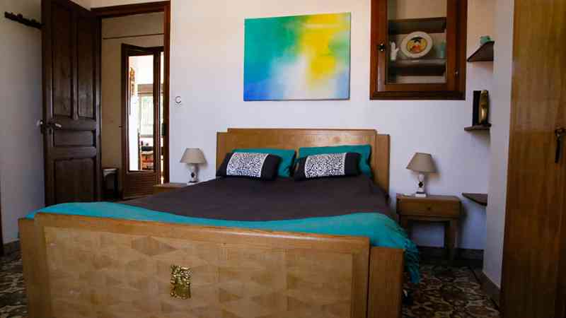 location vacances maison-villa&nbsp; Pyrénées-orientales