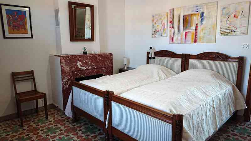 location vacances maison-villa&nbsp; Pyrénées-orientales