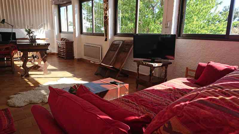 location vacances maison-villa&nbsp; Pyrénées-orientales