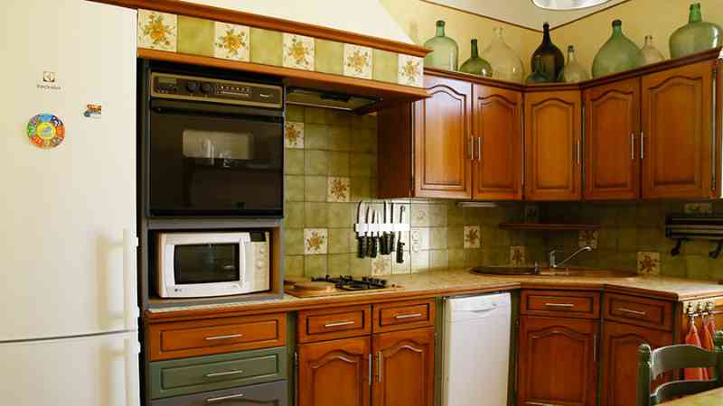 location vacances maison-villa&nbsp; Pyrénées-orientales