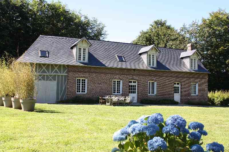 location vacances gite&nbsp; Seine-maritime