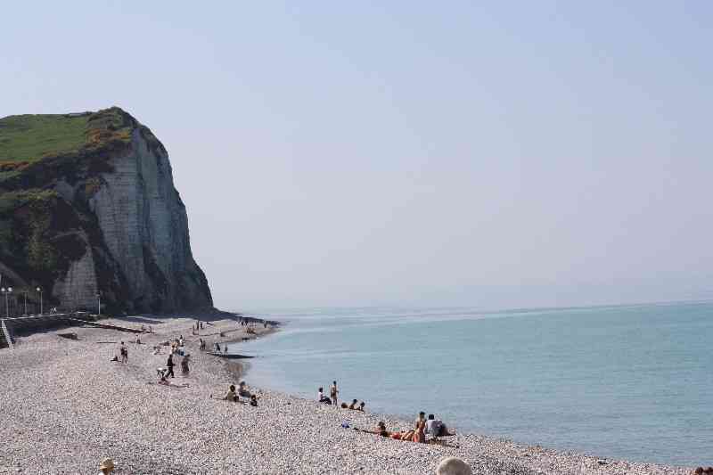 location vacances gite&nbsp; Seine-maritime