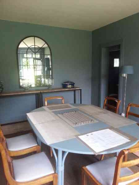 location vacances gite&nbsp; Seine-maritime