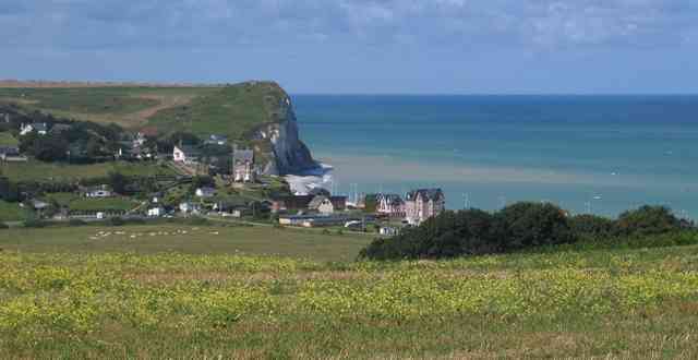 location vacances gite&nbsp; Seine-maritime